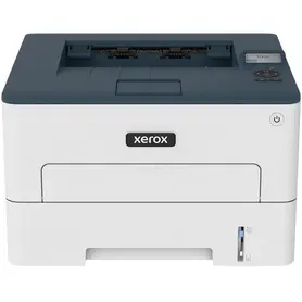 Лазерен принтер Xerox B230 A4 mono printer 34ppm. Duplex, network, WiFi