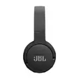 Слушалки JBL T670NC BLK HEADPHONES