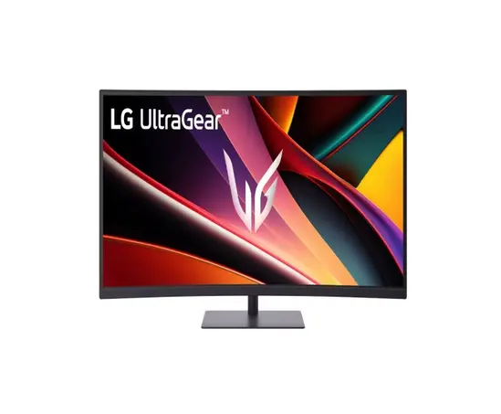 Монитор LG 34G630A-B, 34", UltraGear 21:9 Curved, VA, 1ms MBR, 5ms, WQHD (3440x1440), 240Hz, HDR 400, 4000:1, 300cdm2, DCI-P3 95%, Free-sync, NVIDIA G-SYNC Compatible, VRR, USB, USB-C, HDMI, DP, Speakers 5Wx2, PIP, PBP, Height, Swivel, Tilt, Black