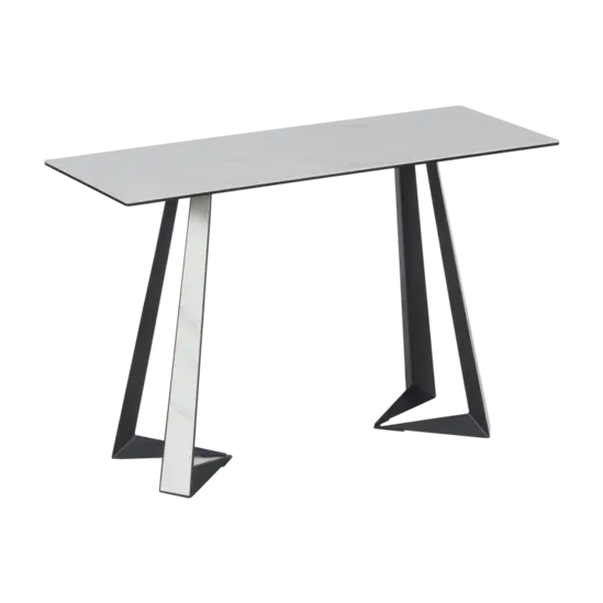 Бар маса АДАМ- в два цвята