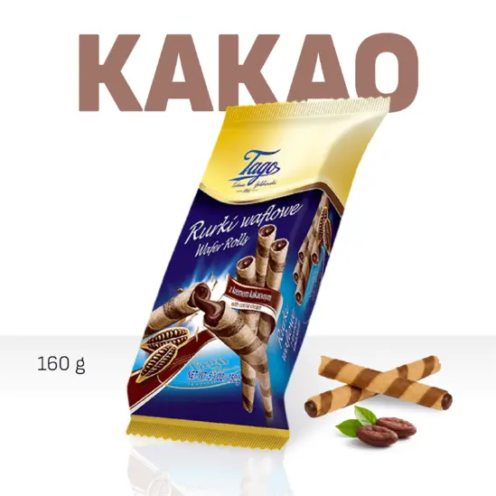 Пурички какао