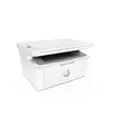 Лазерно многофункционално устройство HP LaserJet MFP M140w