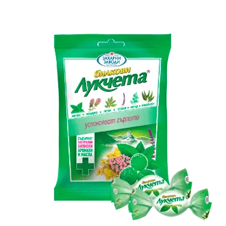 Лукчета, 500гр
