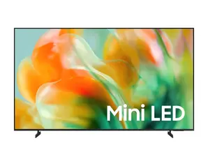 Телевизор Samsung 85" 85M80HA Mini LED 144Hz Smart 4K Samsung Vision AI Smart TV 2026 Black