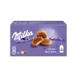 Бисквити Milka шокоминис 150 гр
