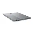 Лаптоп Lenovo ThinkBook 14 G9 AMD Ryzen 7 250 (up to 5.1GHz, 16MB), 32GB (16+16) SODIMM DDR5-5600, 512GB SSD, 14" WUXGA (1920x1200) IPS AG, AMD Radeon 780M Graphics, FHD&IR Cam, Backlit KB, WLAN, BT, FPR, DOS, 3 cell, 3Y CCI