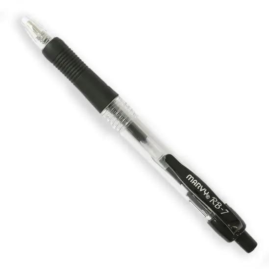 Химикалка автоматична Marvy Uchida RB7 