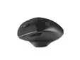 Мишка Natec Mouse Blackbird 2 Silent Wireless 1600 DPI Optical Right Hand Adapted, Black