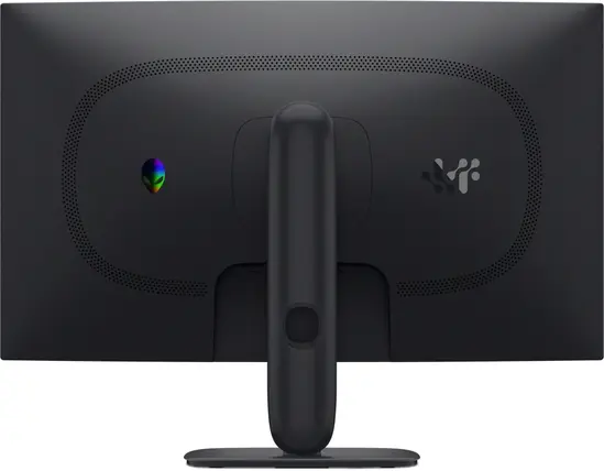Монитор Dell Alienware 32 240Hz Gaming Monitor - AW3226DM