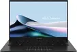 Лаптоп Asus Zenbook UM3406GA-QD246WNA, AMD Ryzen 7 445 ,2.0GHz (14MB Cache, up to 4.6GHz, 6 cores, 12 Threads), 14.0 OLED WUXGA(WU) 1920X1200 16:10,LPDDR5X 16GB ( on board ),512GB  SSD G4, Windows 11,  Jade Black, Sleev, no adapter