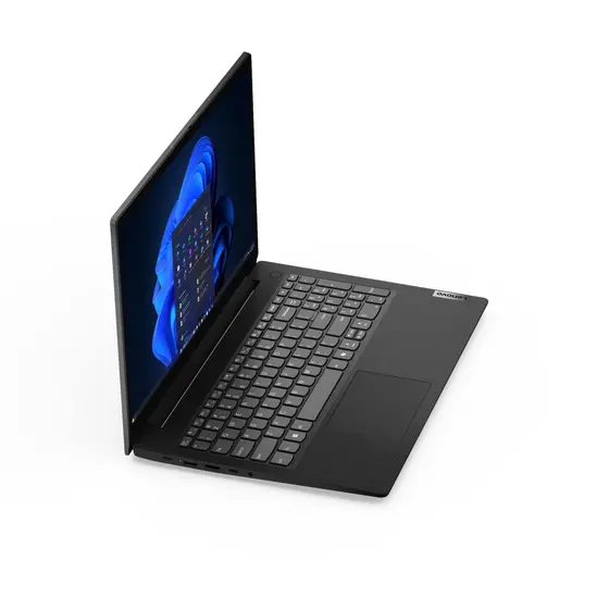 Лаптоп Lenovo V15 G7 Intel Core 5 320 (up to 4.6Ghz, 6MB), 16GB DDR5-5600, 512GB SSD, 15.6" FHD (1920x1080) IPS AG, Intel Graphics, HD 720p Cam,  WLAN, BT, 3 cell, DOS, 3Y CCI