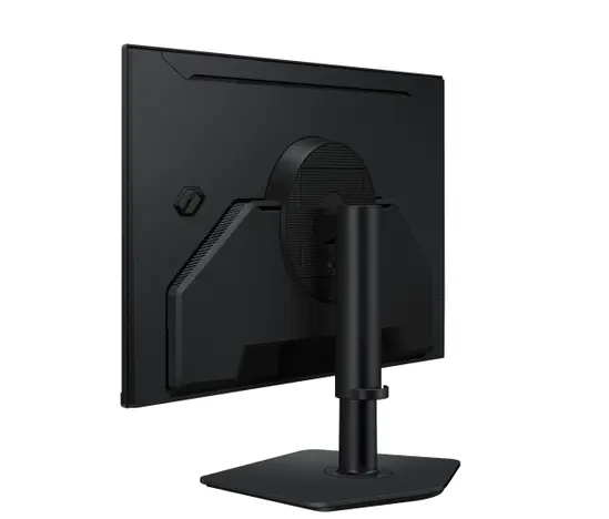Монитор Samsung 27FG502 27" Odyssey G5 QHD IPS 180Hz 1ms 2560x1440 DP HDMI Black