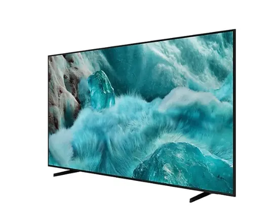 Телевизор Samsung 85" 85Q7F QLED Smart 4K Ultra HD 50Hz Model 2025 Black