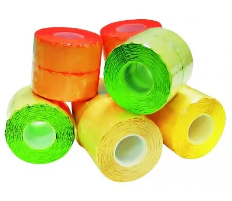 Етикети за маркиращи клещи 26х16