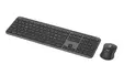 Комплект Logitech Signature Slim Combo MK950 - USINTL Graphite