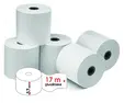 Касови ролки термо 57 ммф 33 17 м 10 бр