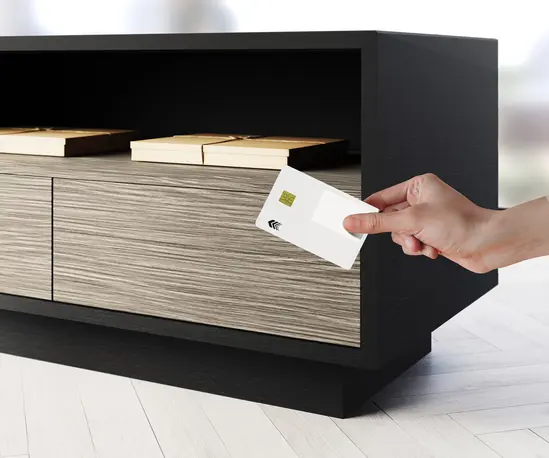 Директорски кабинет ELITE