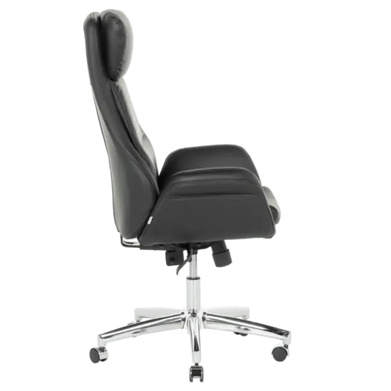 Директорски стол ИСКРЕН- сниман отстрани, multi tilt механизъм