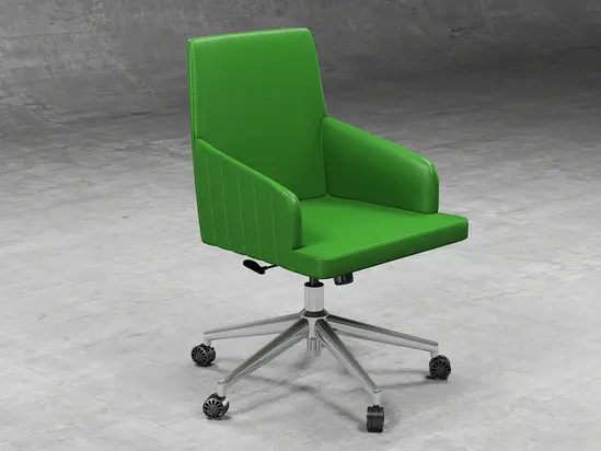 Работно кресло МУР TENDO 01