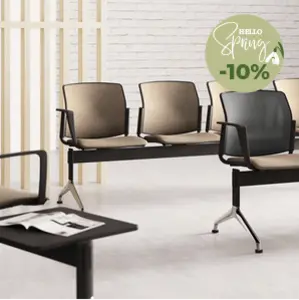 Посетителски пейки