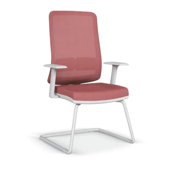 Посетителски стол АСМАРА GTA 43/73