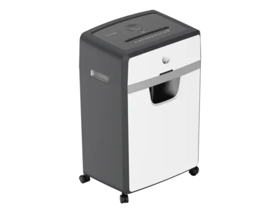 Шредер HP OneShred 24CC