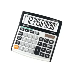 Калкулатор ELEVEN CT 500VII 10 разряден
