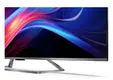 Телевизор Sharp 75GP7265E, 75" QLED Google TV, 4K Ultra HD 3840x2160 Frameless, AQUOS, DVB-TT2CSS2, Active Motion 1200, HDR10, Dolby Atmos, Dolby Vision, Google Assistant, HARMANKARDON, Chromecast Built-in, HDMI 2.1 with eARC, Aluminium finish, USB, 