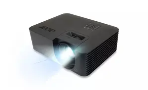 Мултимедиен проектор Acer Projector Vero PL2520i, Laser, 1080p(1920x1080), 4000 ANSI Lm, 2000000:1, HDMI/MHL, 1.3 Optical zoom, PC Audio (Stereo mini jack) x 1, DC out(5V/1A USB Type A), USB 2.0 (Type A) x1, for WirelessProjection-Kit (UWA5) included, 15W