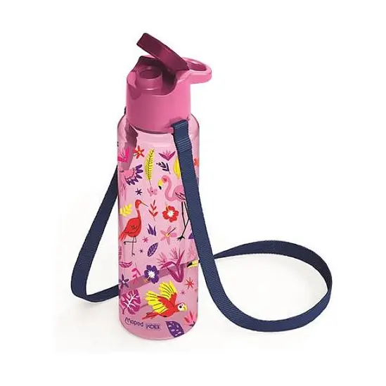 Детски стол KIDDY оранжев