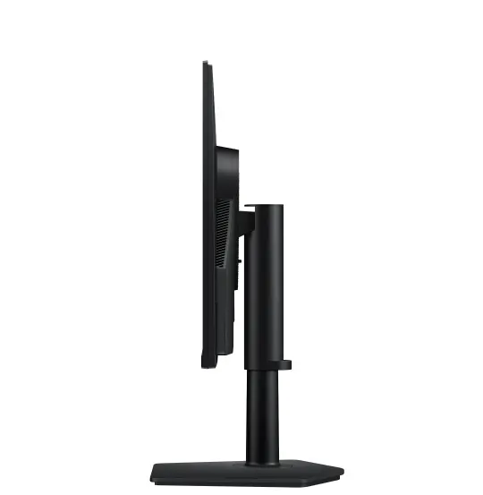 Монитор Samsung 27FG502 27" Odyssey G5 QHD IPS 180Hz 1ms 2560x1440 DP HDMI Black