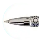 Химикалка автоматична Piano 007 синя