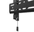 Стойка Neomounts Level-850 TV mount wall 24-65" - fixed - lockable - fast installation