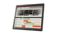 Монитор LG 17BR30T-B, 17" 5:4 TFT  TN LCD Touch Screen Anti-Glare, SXGA (1280x1024), 5 ms, 1000:1 (Native), 200cd, D-SUB, USB Upstream Port, Tilt, Black