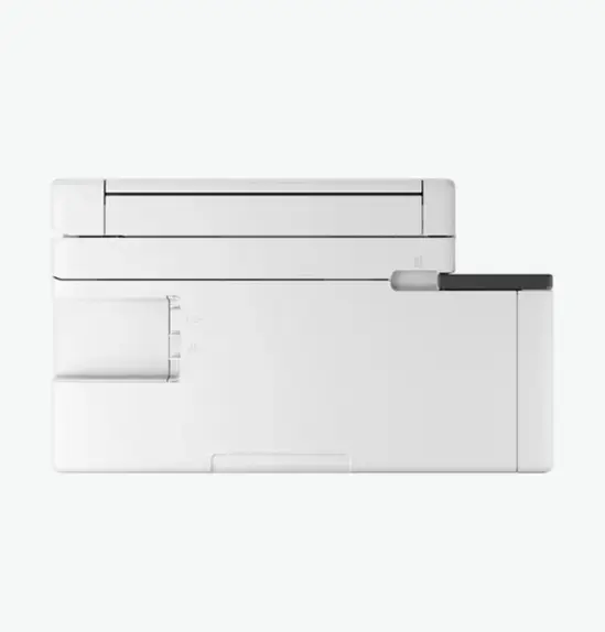 Мастилоструен принтер Canon MAXIFY GX2040 All-In-One, White&Black + Canon GI-45 BK