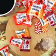 Бонбони Roshen йогуртини 1 кг