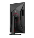 Монитор AOC U27G4R, 27" Fast IPS WLED, 3840x2160@160Hz, 1ms GtG, 0.5ms MPRT, 400cd m/2, 1000:1, 80M:1 DCR, Adaptive Sync, FlickerFree, Anti Blue Light, Tilt, Height Adjust, Pivot, Swivel, 2xHDMI, DP, USB Hub