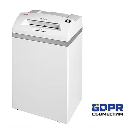 Шредер Intimus 120 CP5