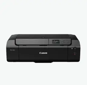 Мастилоструен принтер Canon PIXMA PRO-200S