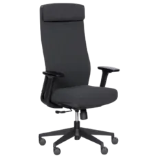 Работен стол ЛУЧИЯ-снимка отстрани