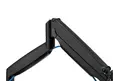 Стойка Neomounts Flat Screen Desk mount (10-32') desk clampgrommet