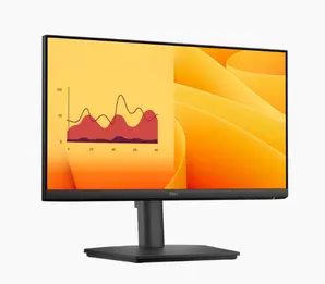 Монитор Dell E2225HSM, 21.5' Edge LED Anti-Glare, VA Panel, 5ms GTG, 100 Hz, 3000:1, 250 cd/m2, Full HD 1920x1080, VGA, HDMI, Display Port, Speakers, Height-Adjustable, Pivot, Swivel, Tilt, Black