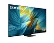 Телевизор Samsung OLED 83S95F, Smart, Ultra HD 4K, Glare Free, 100Hz (Up to 165Hz) Model 2025