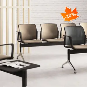 Посетителски пейки