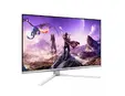 Монитор Philips 32M2N8900P, 31.5" QD-OLED, 3840x2160@240Hz, 0.03ms GtG, 250cd/m2 (SDR), 1000cd/m2 (HDR), 1.500.000:1, Mega Infinity DCR, Adaptive Sync, FlickerFree, SoftBlue tech., 5Wx2+DTS, Tilt, Height Adjust, Swivel, 2xHDMI, DP, USB hub, KVM