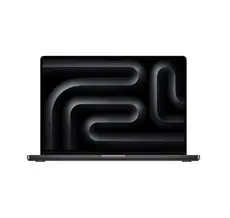 Лаптоп Apple 16-inch MacBook Pro: Apple M4 Max chip with 14-core CPU and 32-core GPU, 36GB, 1TB SSD - Space Black