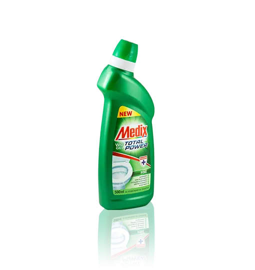 Гел за WC Medix Fresh, 500 мл.