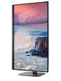 Монитор AOC Q27V5N/BK, 27' VA WLED, 2560x1440@75Hz, 4ms GtG, 300cd m/2, 4000:1, 20M:1 DCR, Adaptive Sync, FlickerFree, Low Blue Light, 3Wx2, Tilt, Height Adjust, Pivot, Swivel, 2xHDMI, 2xDP