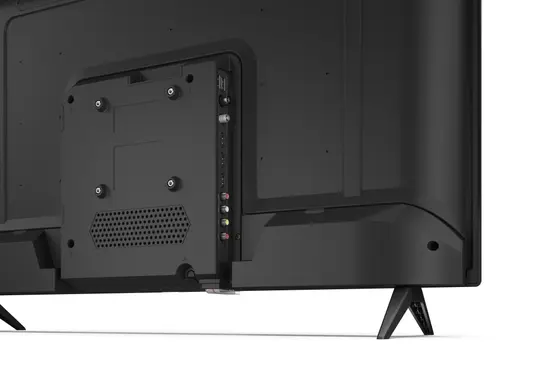 Телевизор Sharp 32FA2E, 32' LED HD 1366x768, 1 000 000:1, DVB-TT2CSS2, Active Motion 100, Speaker 2x8W, Dolby Digital, CI+, 3xHDMI, USB, Bluetooth, LAN, VideoAudio input (3 x RCA), Hotel Mode, 2 pole Stand