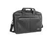 Чанта Natec laptop bag GAZELLE 2 15.6' - 16' Black